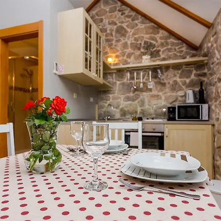 House Gordana